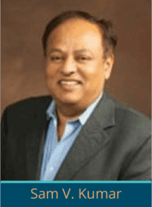Sam Kumar