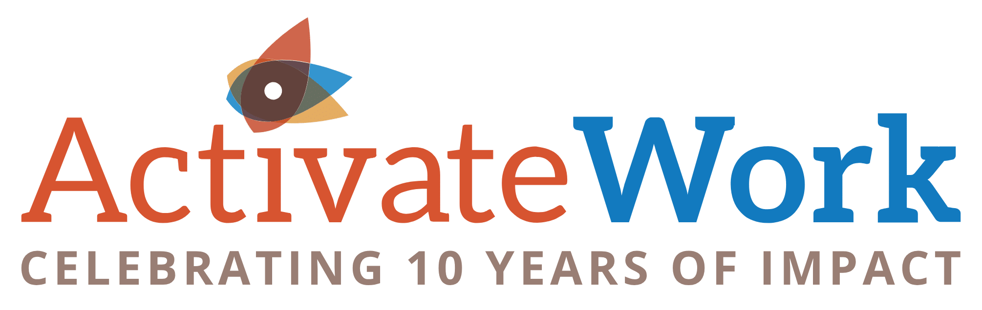 ActivateWork: Celebrating 10 Years of Impact
