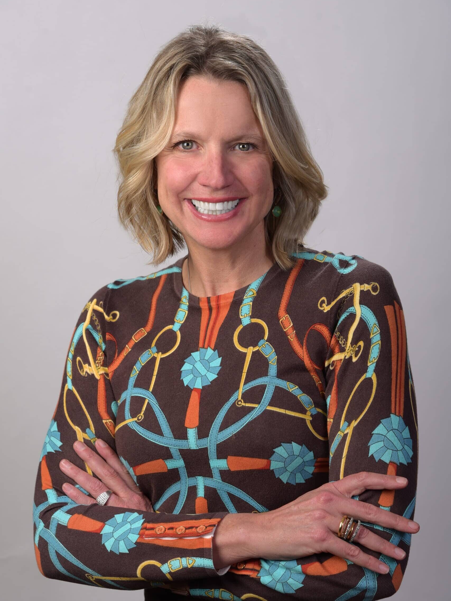 ActivateWork President & COO Kathryn V. Harris