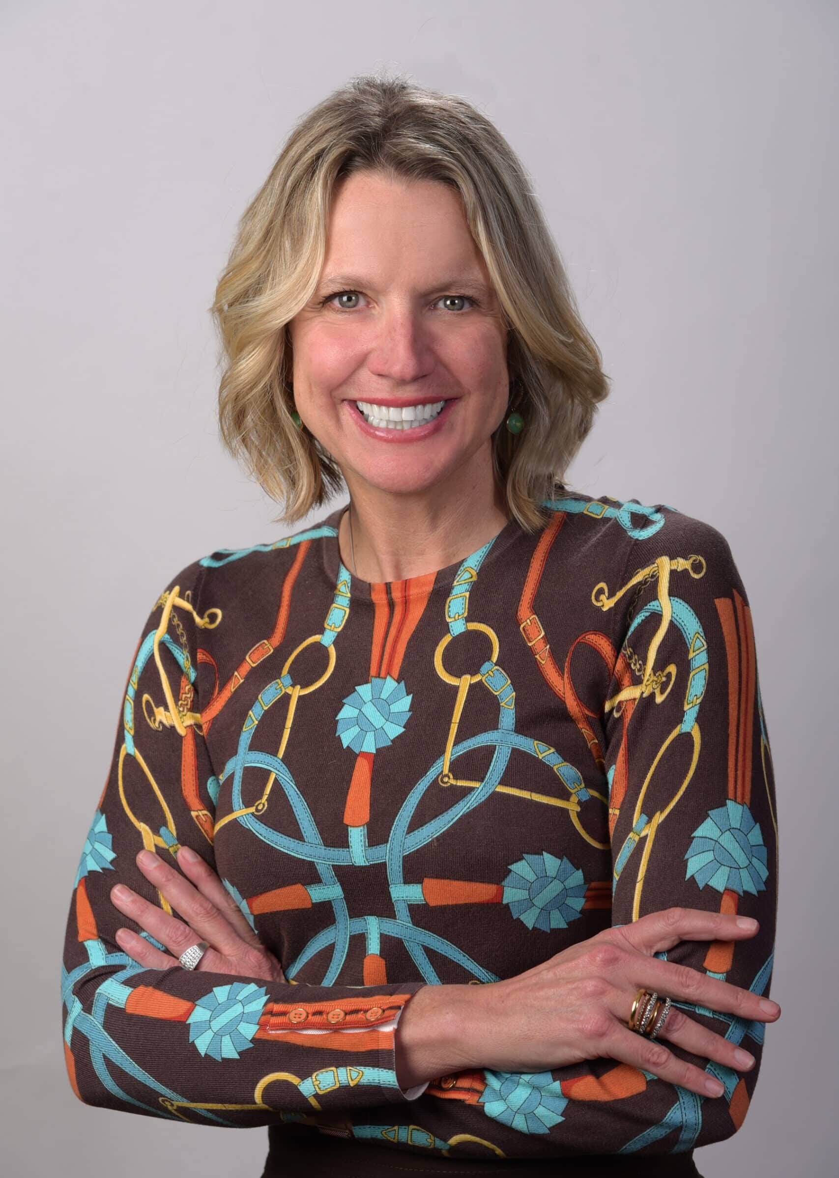 ActivateWork President & COO Kathryn V. Harris