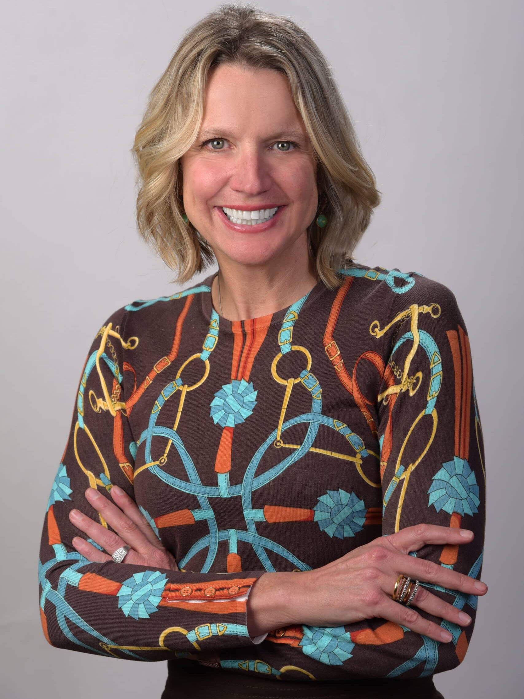 ActivateWork President & COO Kathryn V. Harris