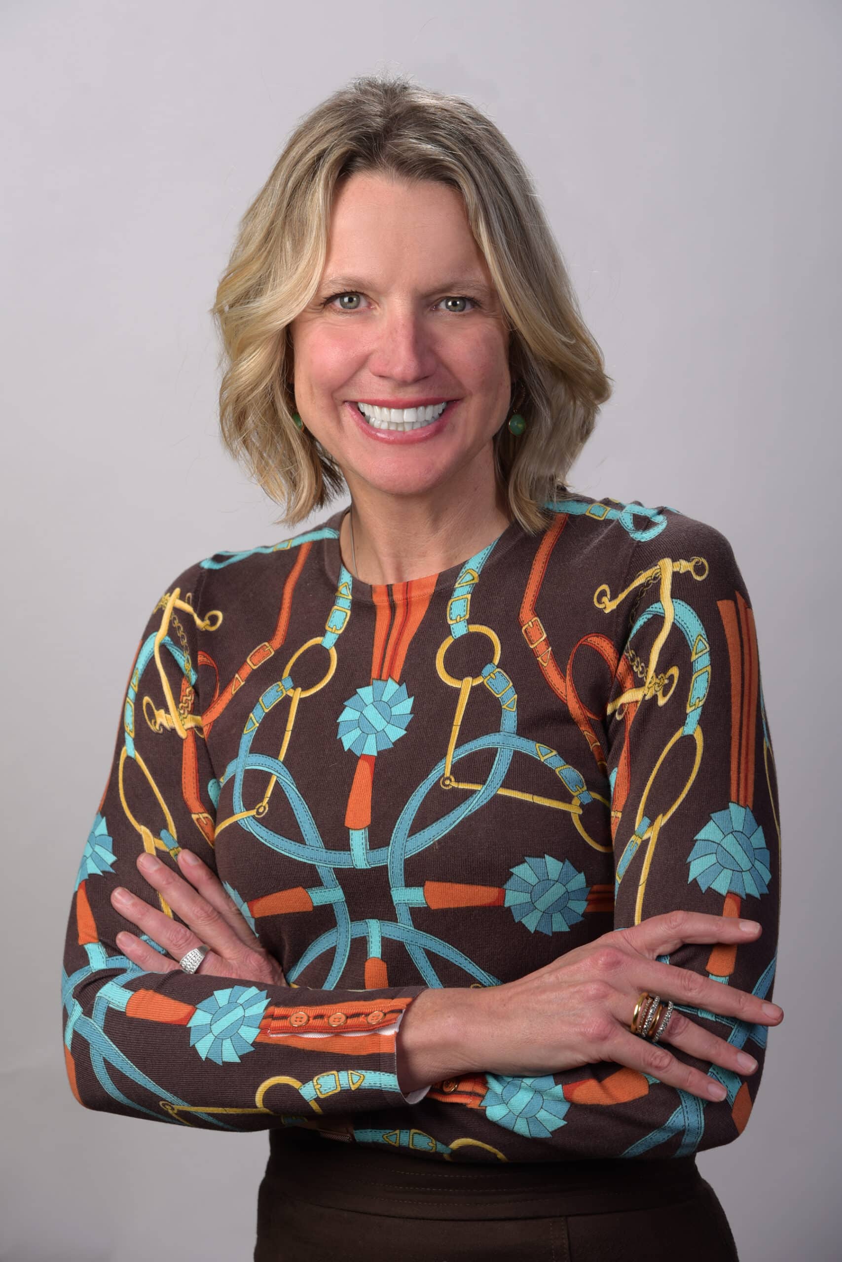 ActivateWork President & COO Kathryn V. Harris