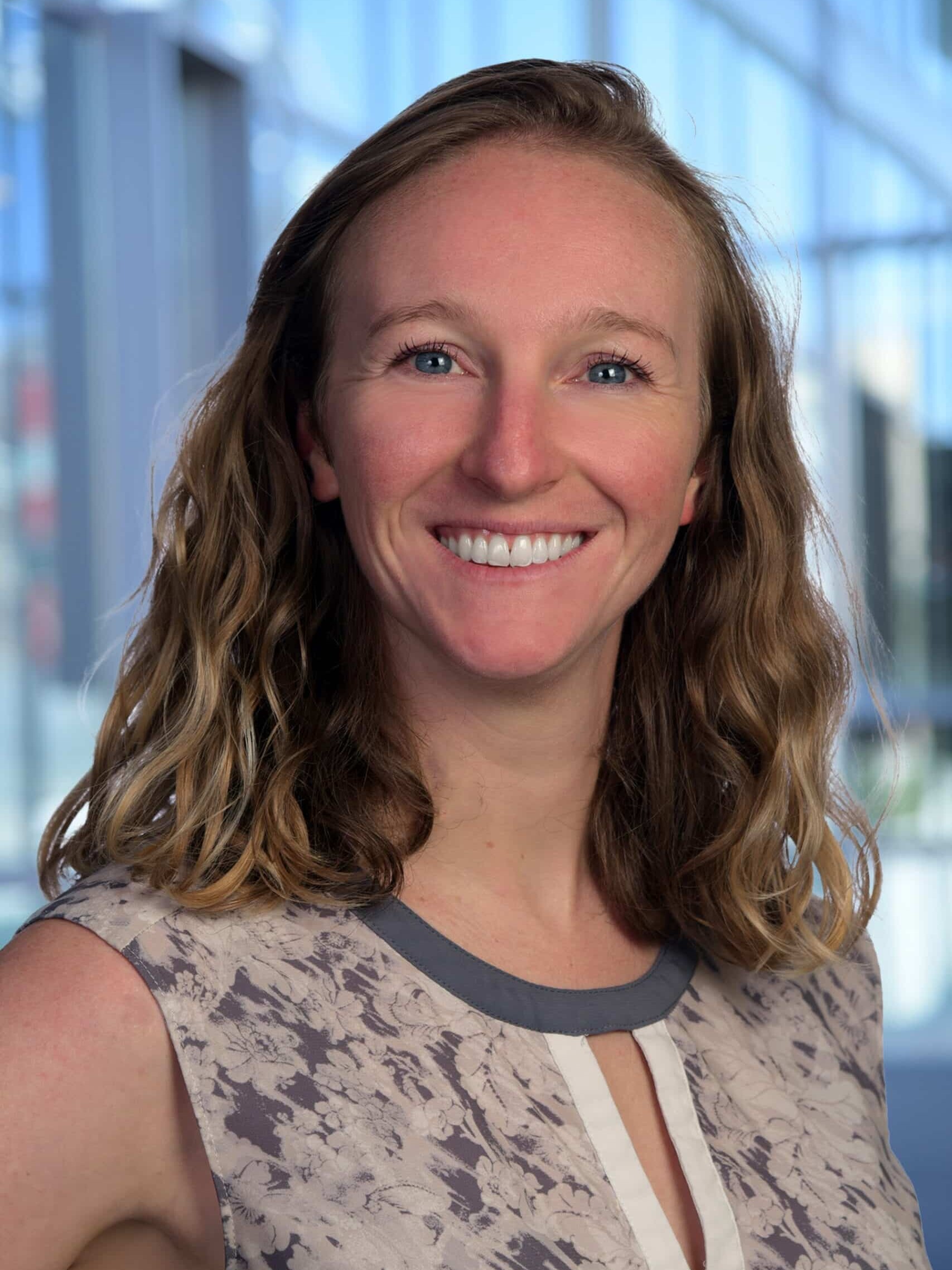 ActivateWork Career Coach Emily Farrer