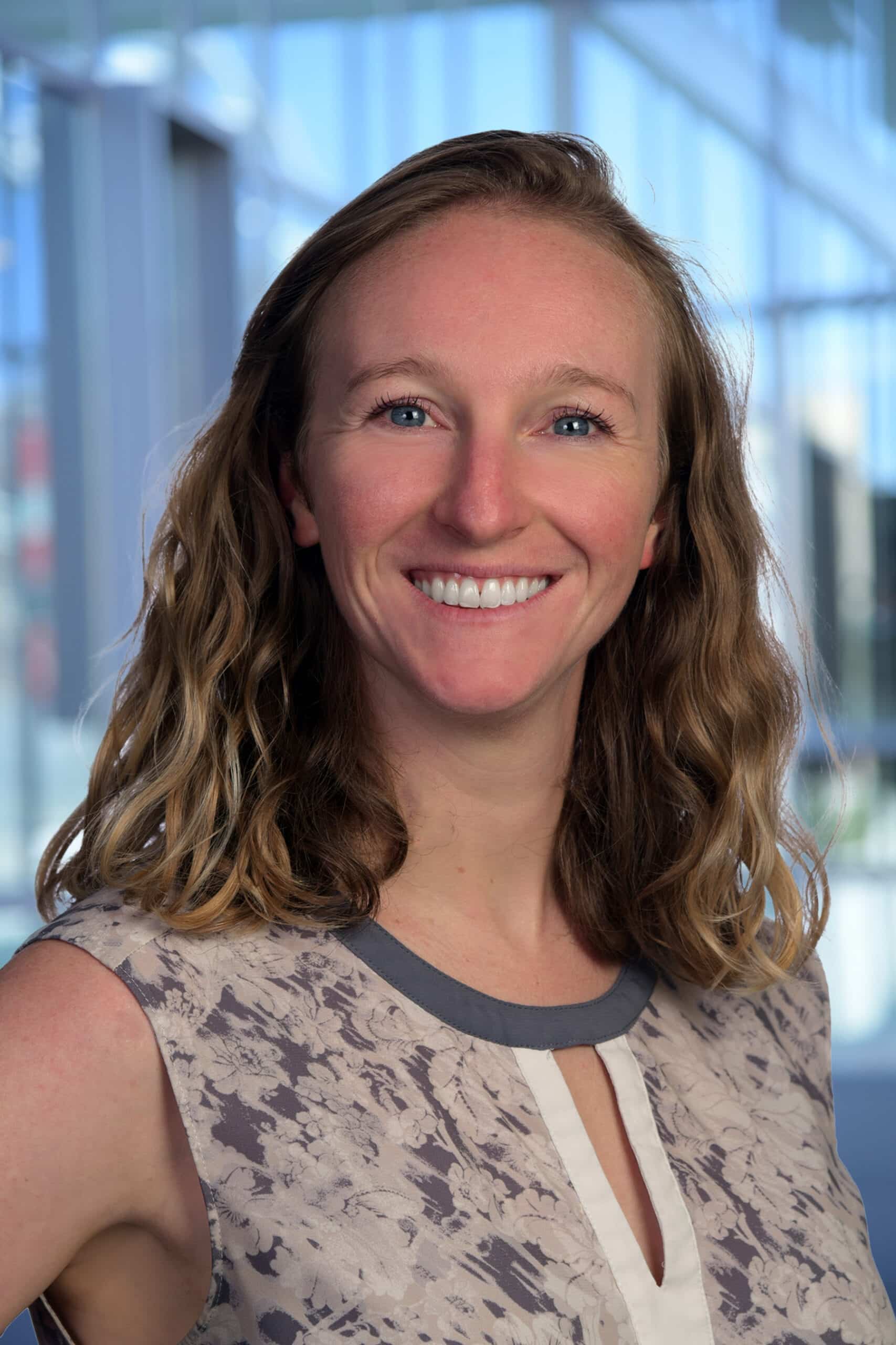 ActivateWork Career Coach Emily Farrer