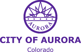City of Aurora logo