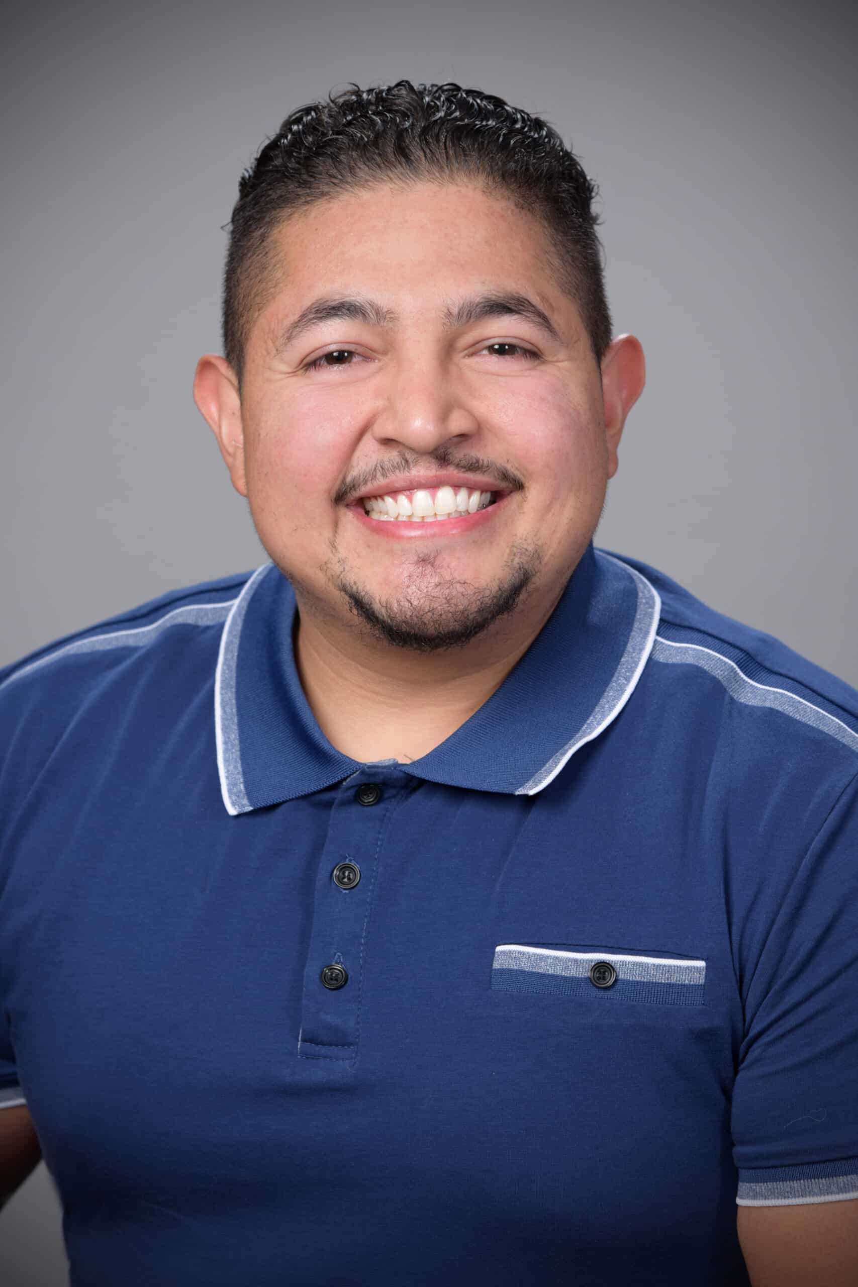 Juan Marquez Martinez