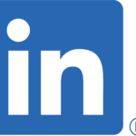 LinkedIn logo