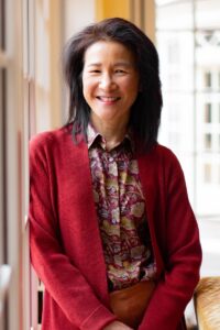 ActivateWork Founder & CEO Helen Young Hayes