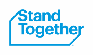 Stand Together logo