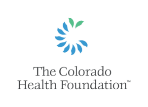 The Colorado Health Foundation