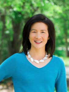 Helen Young Hayes, ActivateWork Founder & CEO